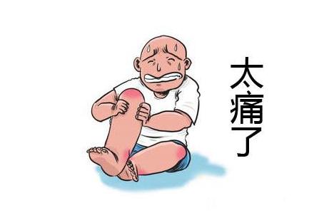 痛风是如何形成的？记住这4点，可 预防痛风的发生