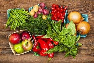 痛风患者要多吃这3种蔬菜,对于尿酸排泄有很好的作用