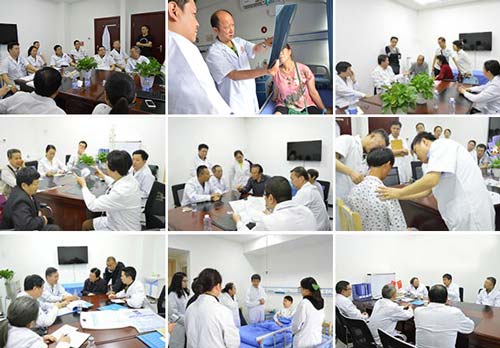 特色诊疗模式：  为痛风风湿病患者提供健全的诊疗康复保障.jpg