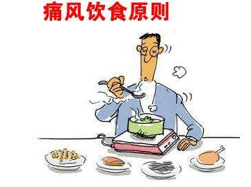 郑州看痛风的医院介绍痛风患者饮食注意什么?