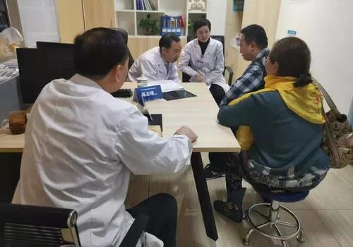 豫广专家联合会诊季丨微创针刀镜“精准诊治痛风风湿”公益救助专项诊疗成果丰硕 豫广专家联合会诊季丨微创针刀镜“精准诊治痛风风湿”公益救助专项诊疗成果丰硕