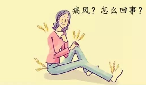 郑州痛风专科医院介绍女性尿酸高究竟是什么原因?