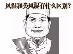 类风湿不是风湿？类风